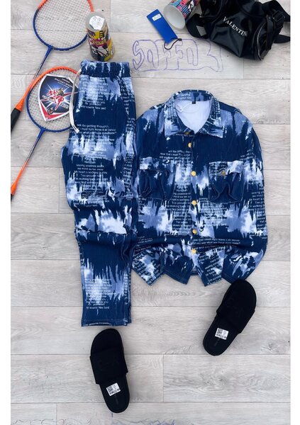 Ensemble décontracté homme