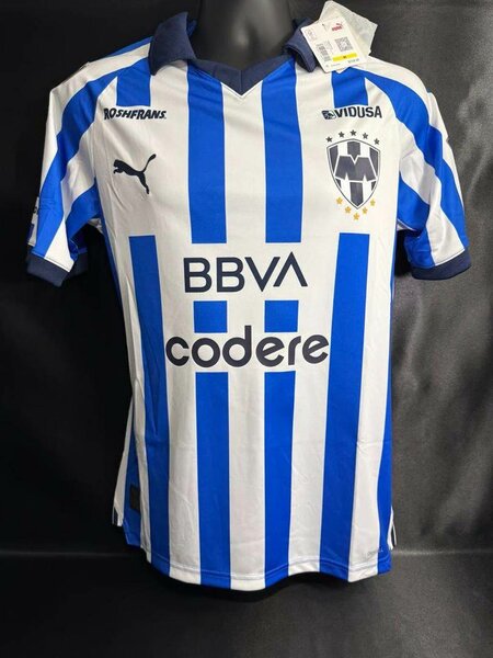 Maillot FC Monterrey pro