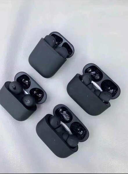AirPods Pro 2 Noir