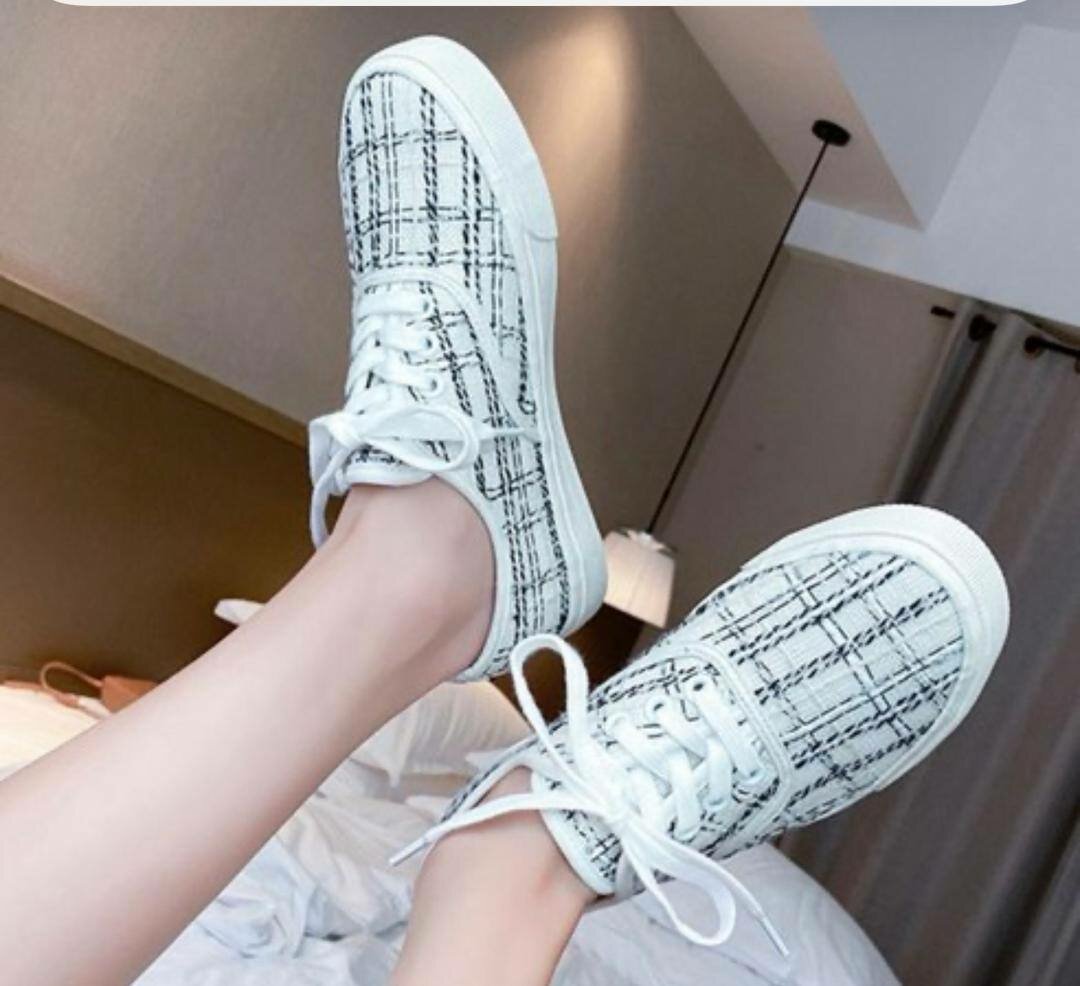 Baskets Vans  élégants