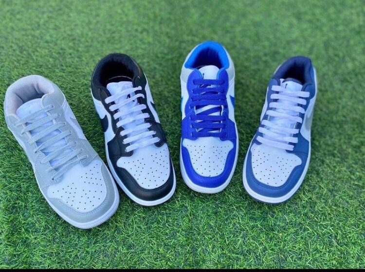 Nike sbs Js original