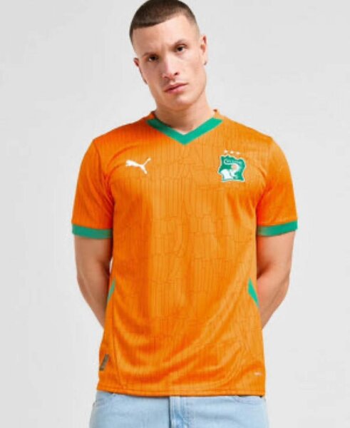 Maillot original Turquie