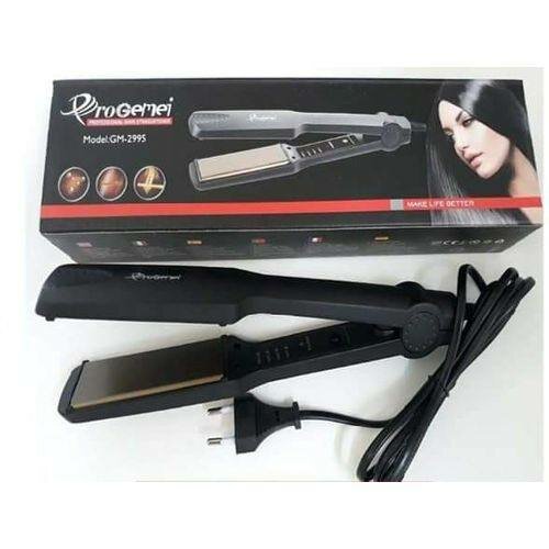 Fer à lisser Pro Gemei GM-2995