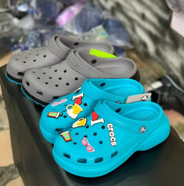 Crocs