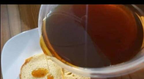 Miel bio 100% naturel