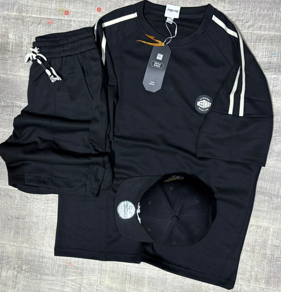 Ensemble Tendance Sportif