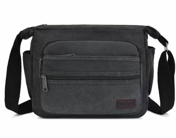 Сумка через плечо