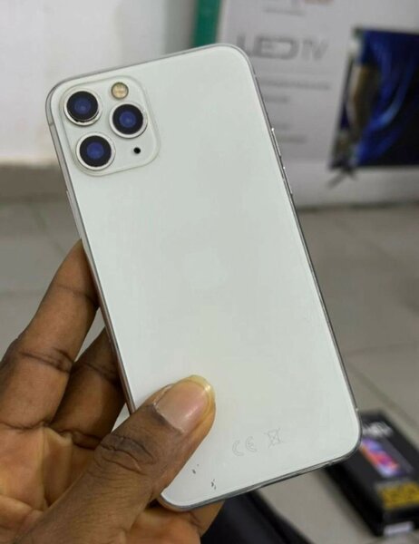 iPhone 12 Pro Max sans ID