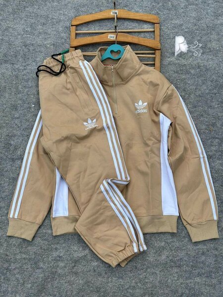 Survêtement Adidas tendance