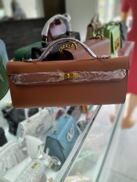 Hermes Ladies bag