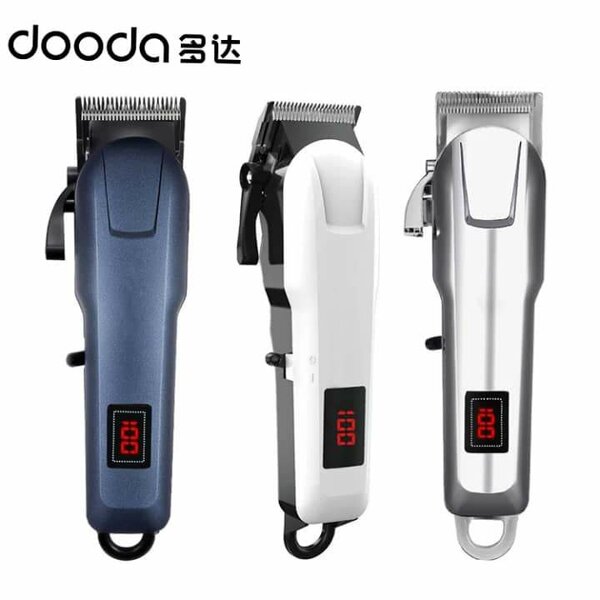 Tondeuse électrique professionnelle