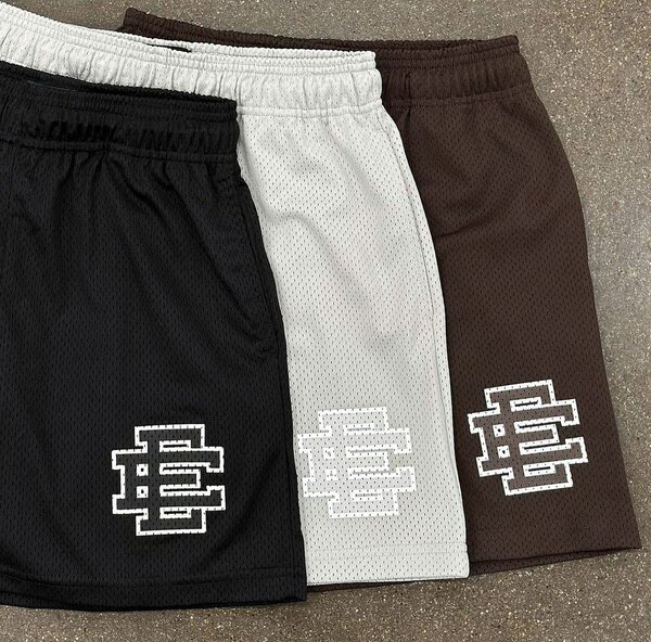 Shorts de sport élégants