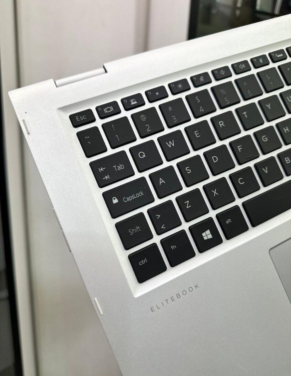 HP ELITEBOOK X360 1030 G2