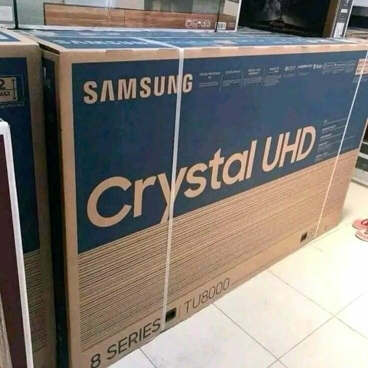 Samsung TV