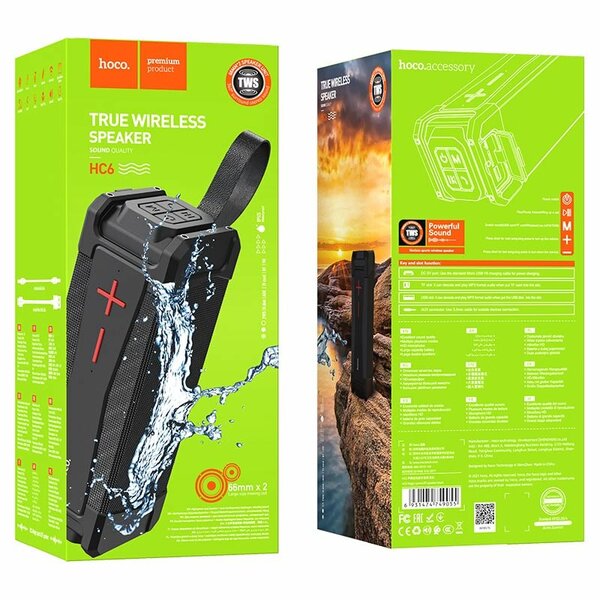 Колонка HOCO HC6