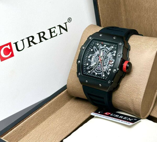 Montre Curren Homme Sport