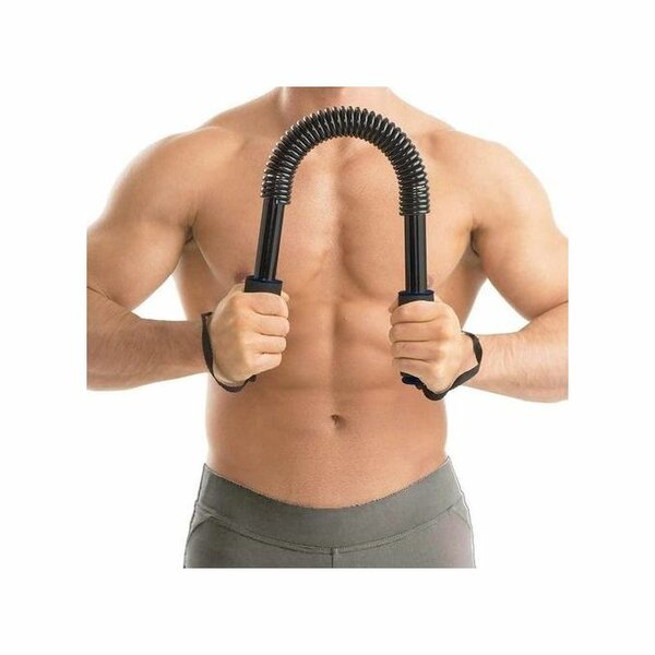 Bâton De Musculation Des Bras 60kg