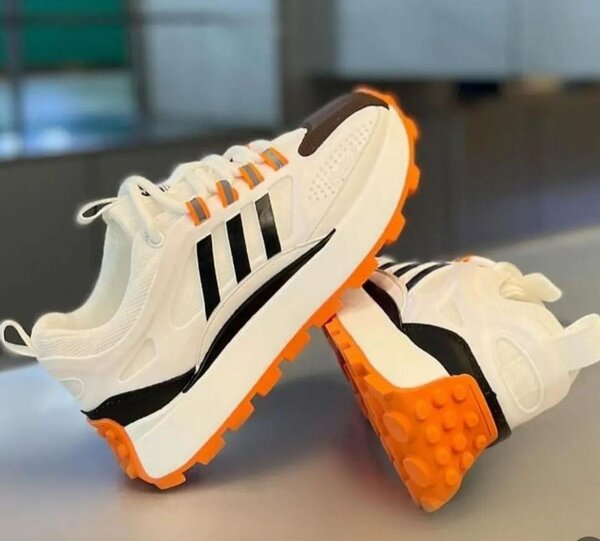 Sneakers de Sport Colorés