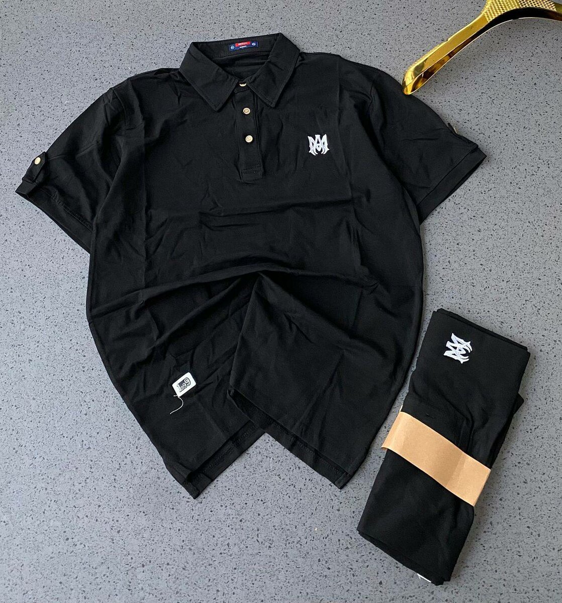 FOLDED PLAIN LACOSTE AVAILABLE NOW