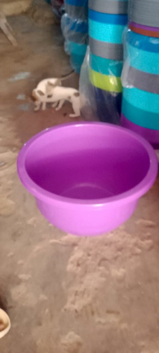 Bassine grand 90 lit