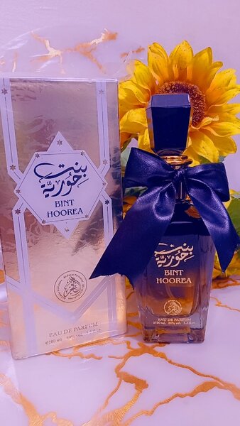 Parfum Bint Hoorea Luxe