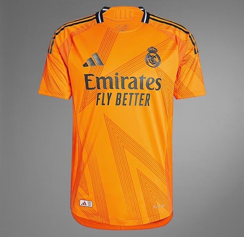Maillot Real Madrid Adidas