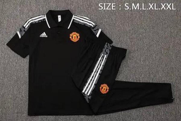 Survêtement de football élégant