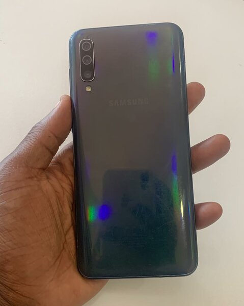 Samsung A50