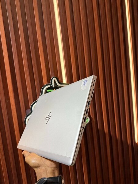 *HP ELITEBOOK 745 G5  GAMING*