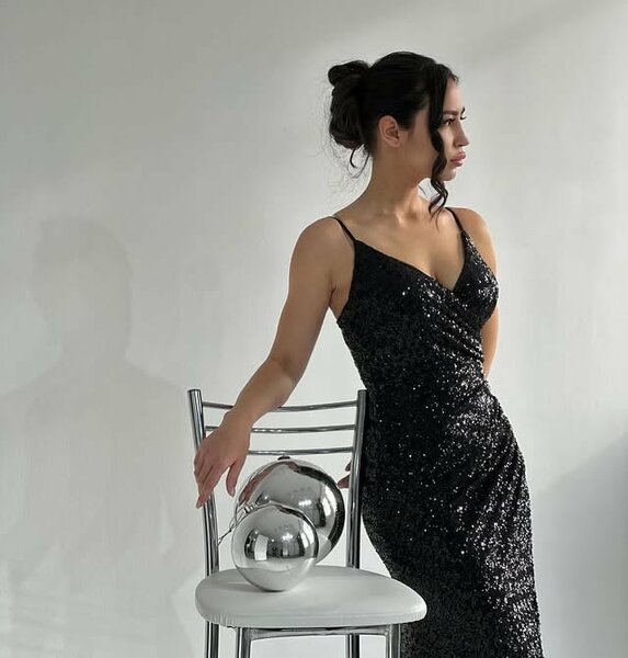 Женское платье