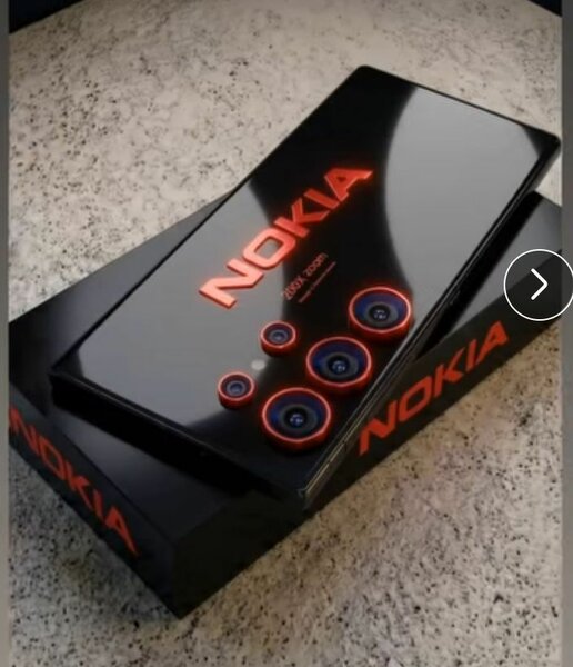 Téléphone portable Nokia neuf sous blister