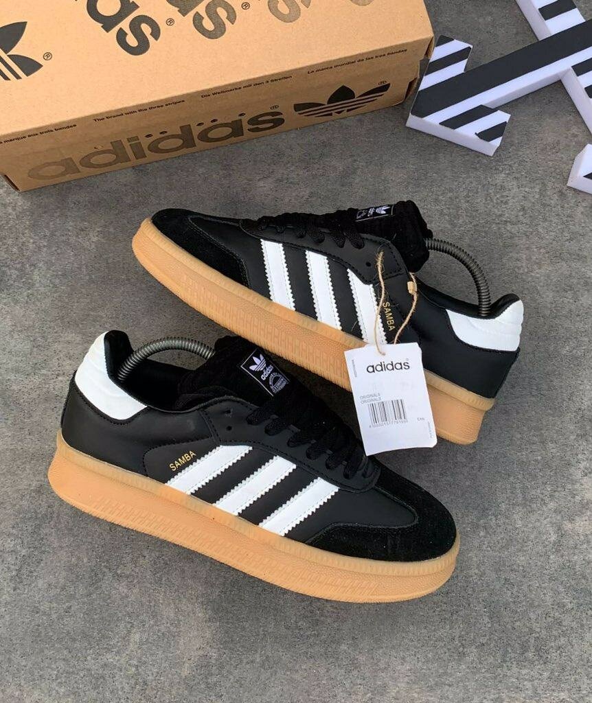 Adidas Samba Sneakers Classiques