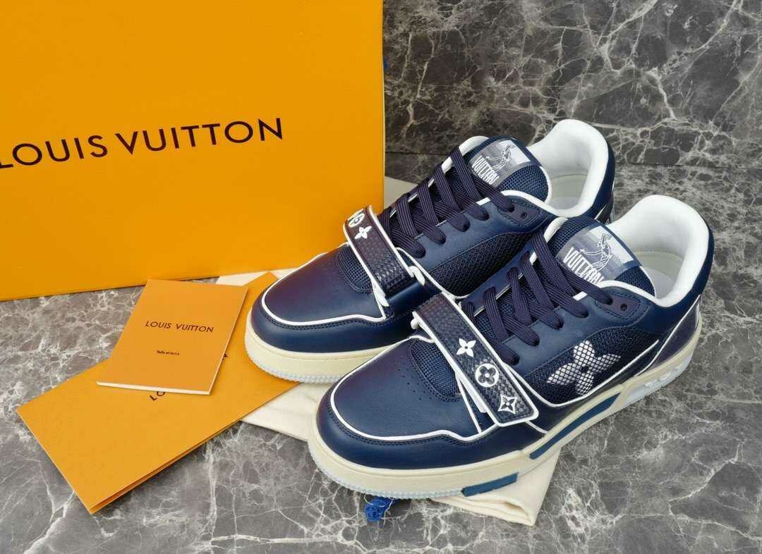 Chaussures Louis Vuitton