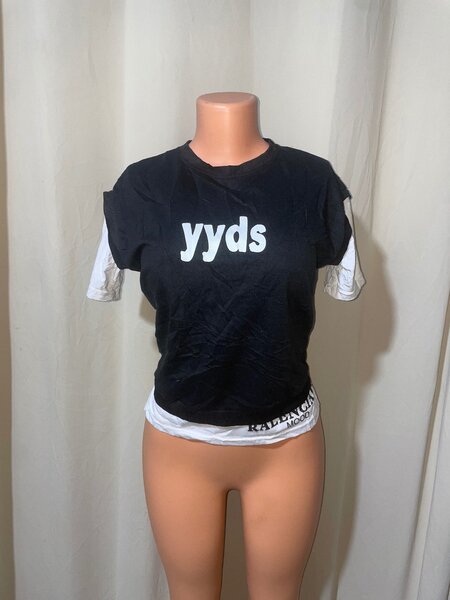 T-shirts tendance femme