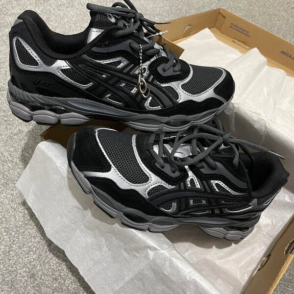 Chaussures de Running Asics