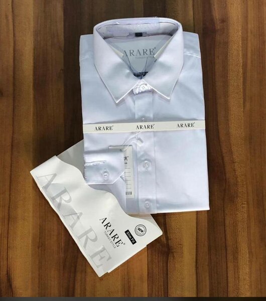 Quality Office Shirts