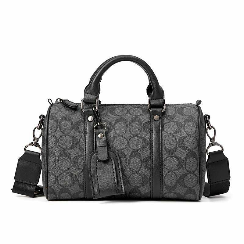 Sacoche bandoulière élégante