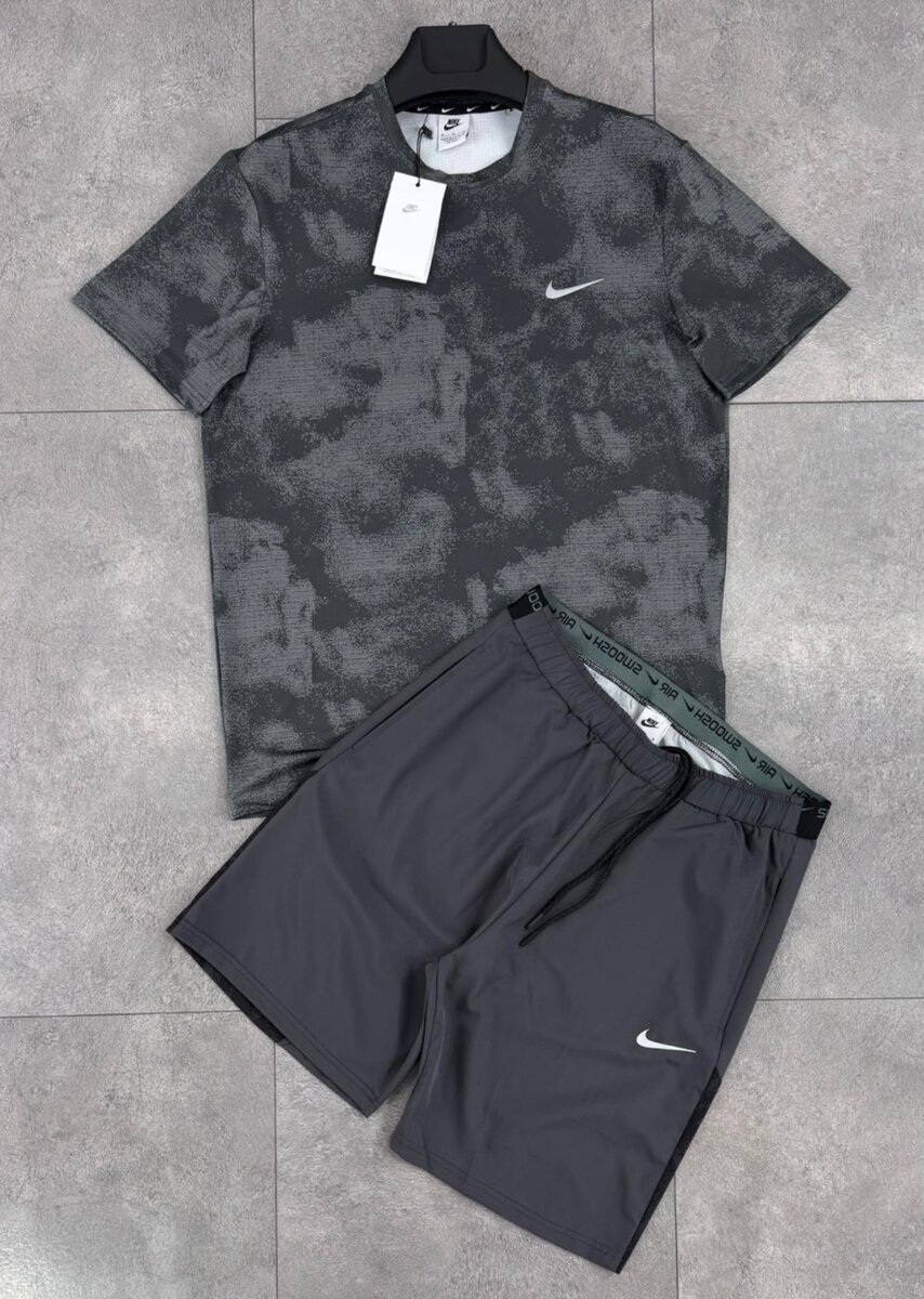 Ensemble Sport Homme Nike