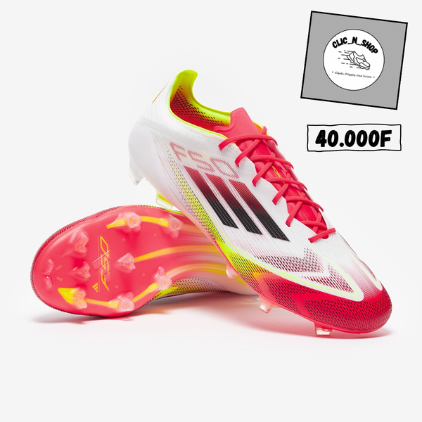ADIDAS F50 SOLAR PACK