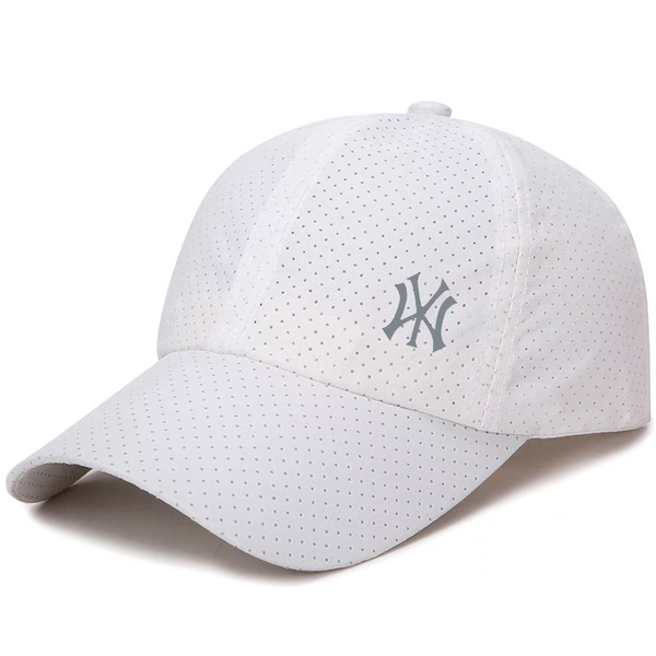Casquette Sport Unisexe Ajustable