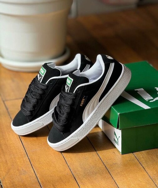 PUMA sneakers