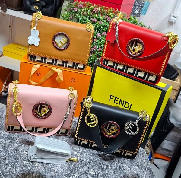 Sac a a main femme en coffret