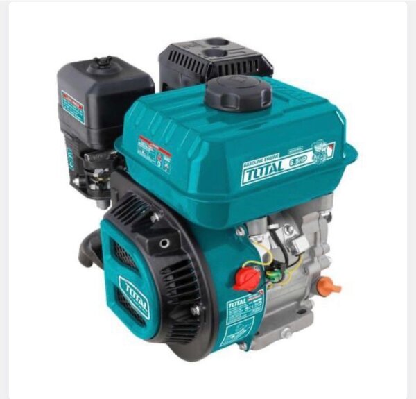 TOTAL Groupe Démarrage à Essen