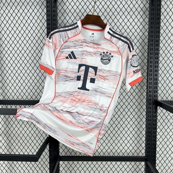 Maillot Bayern Munich 2023