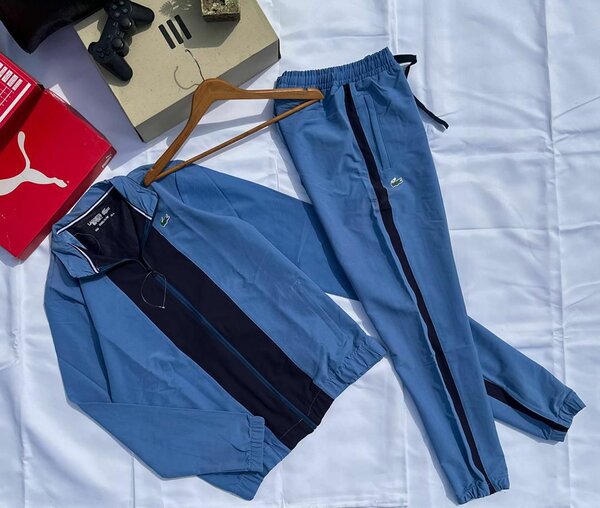 Survêtement Lacoste Homme