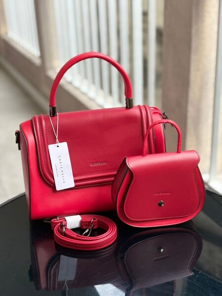 Ensemble sacs à main élégants