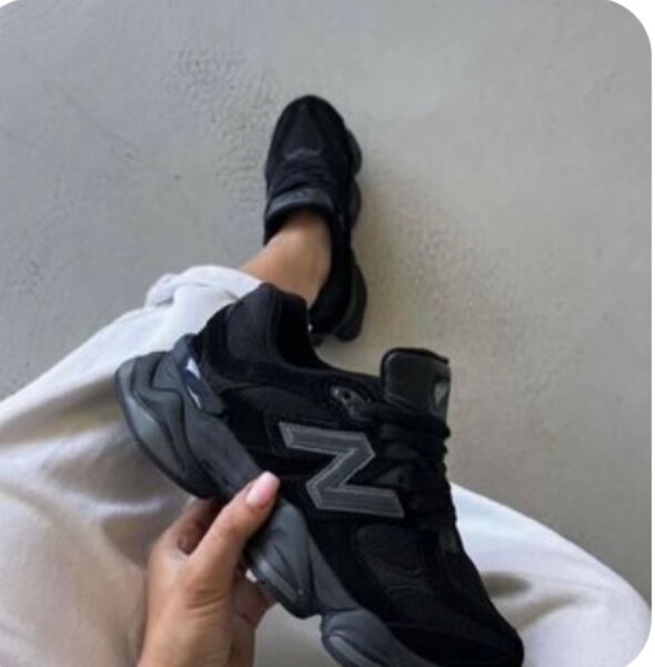 NEW BALANCE 9060