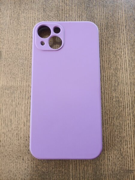 Lavender, like the Cobra your Mum used to use to shine