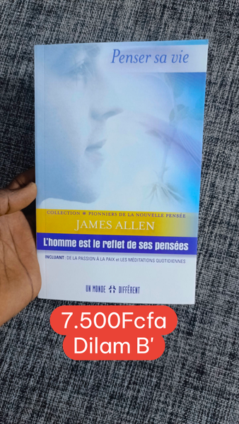 L'homme est le Reflet de ses P