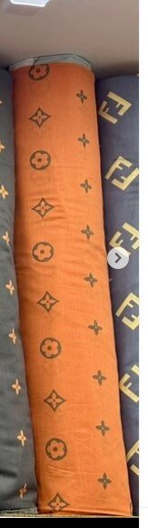 Красивая супер сатиновая хлопковая ткань